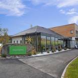 Фотография гостиницы Hotel Hausschachen