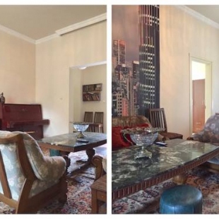 Фотография мини отеля Maguli Home Gonio