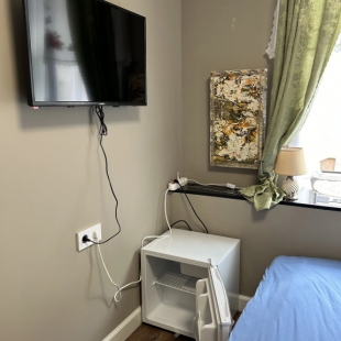 Фотография квартиры Апартаменты Little Place