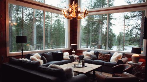 Фотография гостевого дома The Little Elk