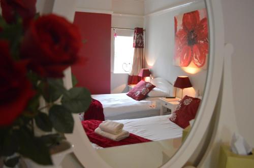 Фотография мини отеля Witchingham B&B