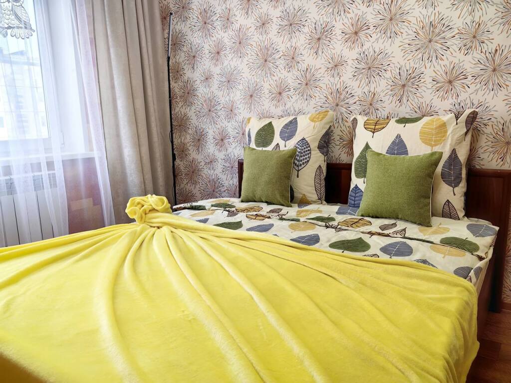 Фотография квартиры Апартаменты Like Home возле Завода Звездочка