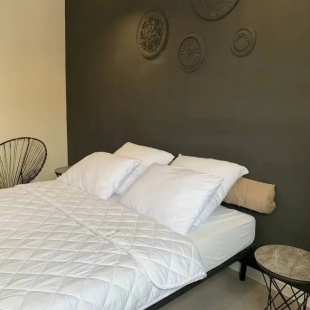 Фотография квартиры Квартира посуточно в Абакане, Кирова 105