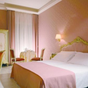 Фотография гостиницы Hotel Romulus