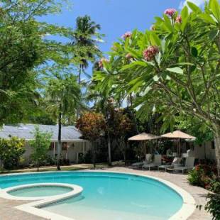 Фотографии гостиницы
Beach Hotel Casa Nina