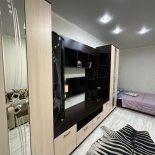 Фотография квартиры Апартаменты на улице Космонавтов 14/2