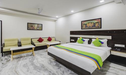 Фотографии гостиницы
Hotel Royal Dezire Udaipur