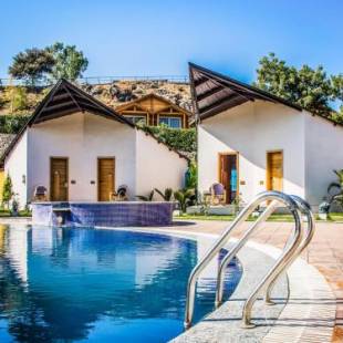 Фотографии гостиницы
Bamboo Saa Resort & Spa