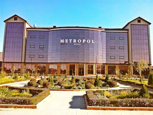 Фотографии гостиницы
Метрополь