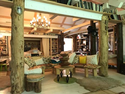 Фотографии гостевого дома
Беркино