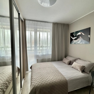 Фотография квартиры Апартаменты Лайк Милый Дом