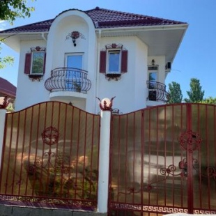 Фотография гостевого дома Визит