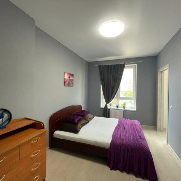 Фотографии квартиры 
            Квартира Большая трешка в Центре