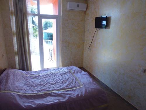 Фотографии гостиницы
Hotel Pearl of Black Sea