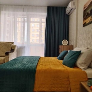 Фотография квартиры Апартаменты на улице Герасименко 17/5