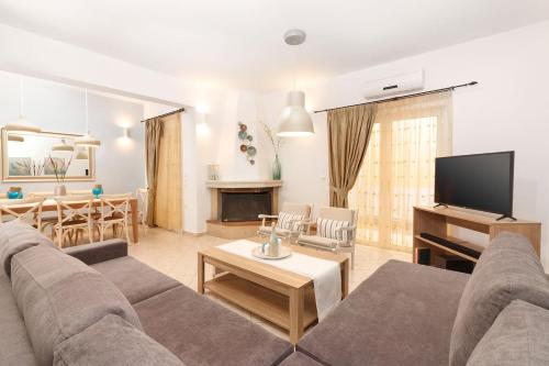 Фотография квартиры Charming and Comfy House