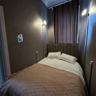 Фотография квартиры Апартаменты ВО 14/65 Семейный