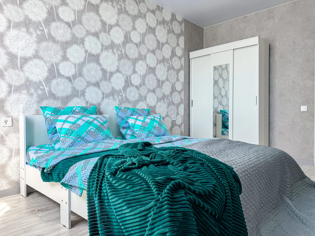 Фотография квартиры Апартаменты Orange Apart ЖК 18/3