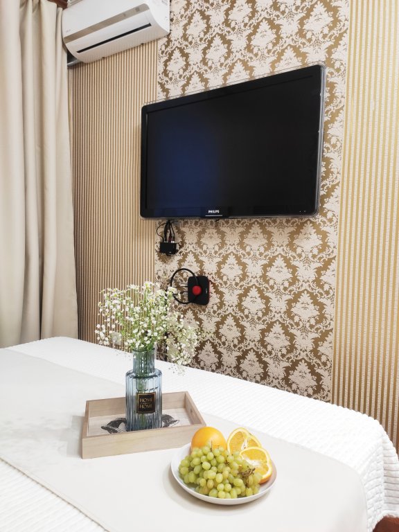 Фотография квартиры Апартаменты у отеля Мариотт