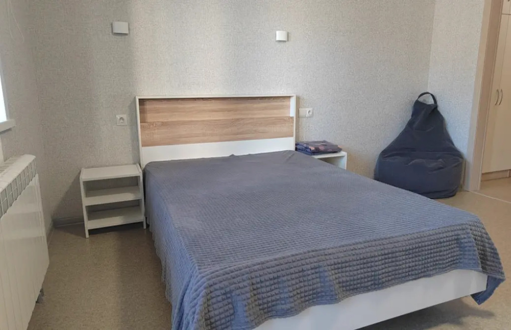 Фотография квартиры Апартаменты на улице Красной звёзды 38Г