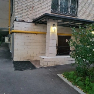 Фотография мини отеля Хамовники