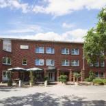 Фотография гостиницы GHOTEL hotel & living Kiel