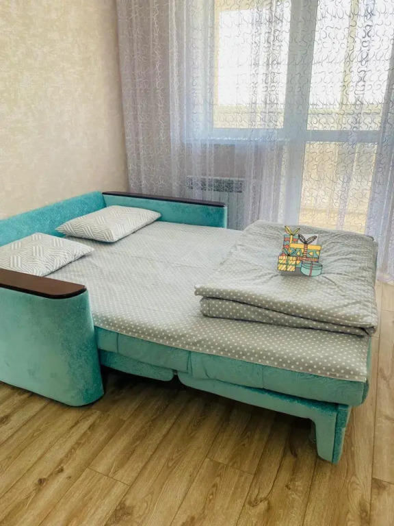 Фотография квартиры Квартира в Микрорайоне Дружба 5/4