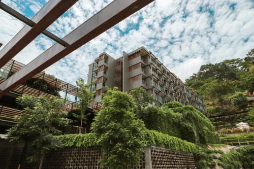 Фотография гостиницы Dinso Resort - SHA Extra Plus