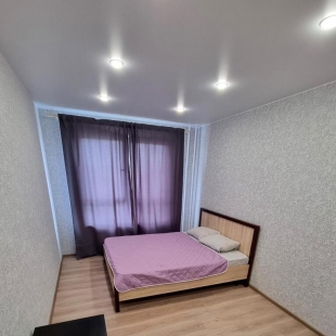 Фотография квартиры Rusapartments (Русапартментс) на улице Романовская 19