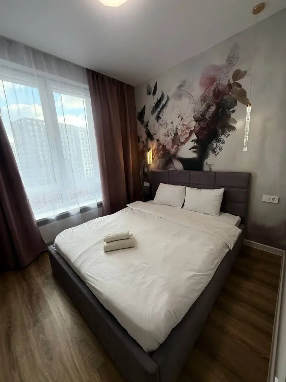 Фотография квартиры Апартаменты в ЖК Tau House 00107700