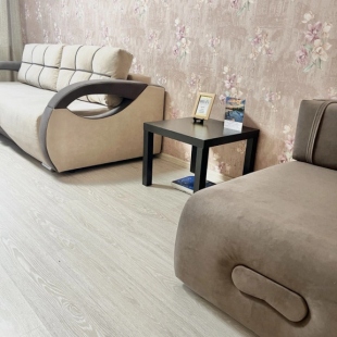 Фотография квартиры Квартира Апартаменты LOYAL'Ь Октябрьской революции 32