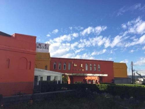 Фотография мотеля Chusha Motel