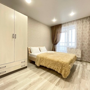 Фотография квартиры Апартаменты в центре города Барнаула