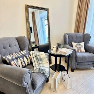 Фотография квартиры Квартира Welcome74