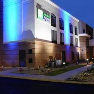 Фотографии гостиницы
Holiday Inn Express - Coventry S - West Warwick Area, an IHG Hotel