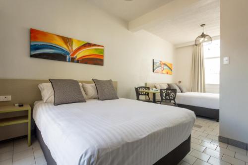 Фотография гостиницы Nightcap at Emerald Star Hotel