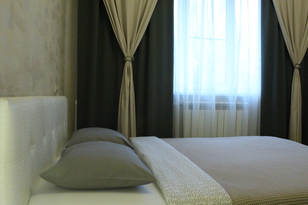 Фотография квартиры Апартаменты в Центре Города