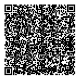 QR код мини отеля Байкальский Прибой