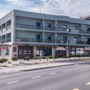 Фотографии гостиницы
Hotel Europa