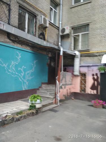 Фотография хостела Ева