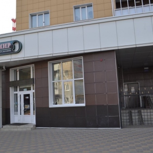 Фотография квартиры Апартаменты от Людмилы на Революции 1905 года 31В N9