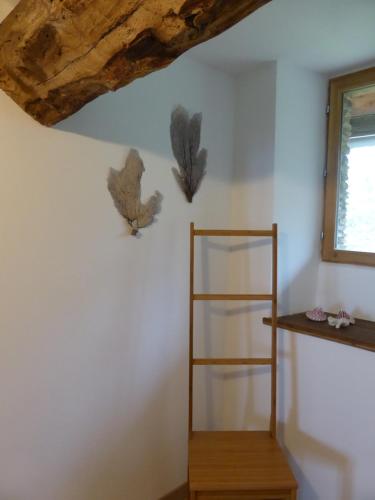 Фотография мини отеля B&B Bouton D'Or La Bouriotte