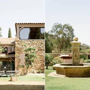 Фотографии мини отеля 
            Le Mas du Pourret