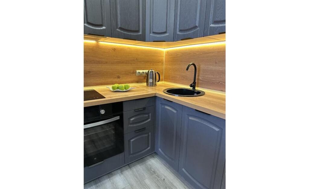 Фотография квартиры 38 Квадратов на улице Депутатская 87/10