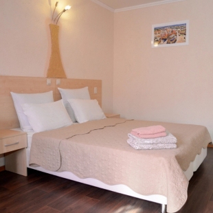 Фотография квартиры Квартира на Талнахской 59 Т59/85