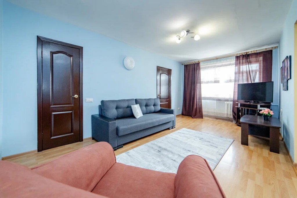 Фотография квартиры Апартаменты In the centre of Minsk