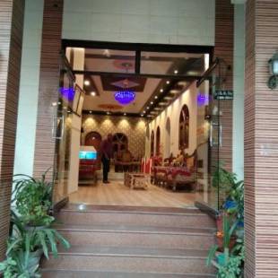 Фотографии гостиницы
Hotel Rashmi