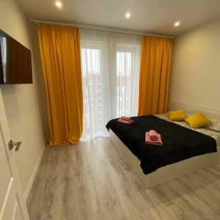 Фотография квартиры Апартаменты на Коммунистической