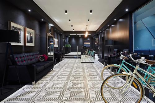 Фотография апарт отеля Punthill Apartment Hotel - Flinders Lane