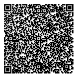 QR код гостиницы Макаровская
